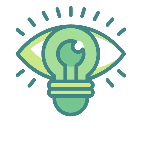 Vision - RedTreeSupport Vision