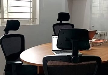 Registered Office in Bangalore which is RTS Center
