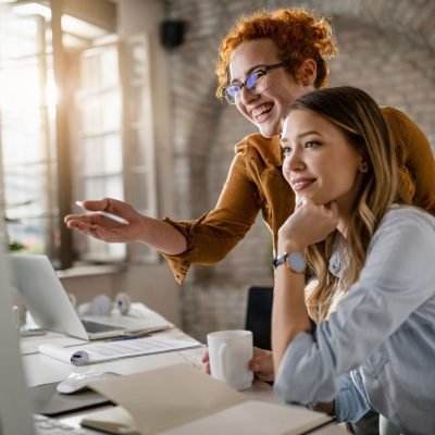 About Us: Red Tree Support, Your Trusted Tech Partner