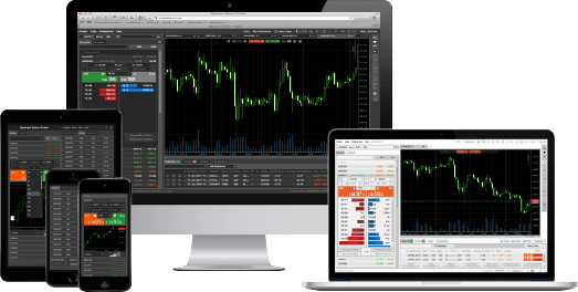 Technology Solutions Provider
